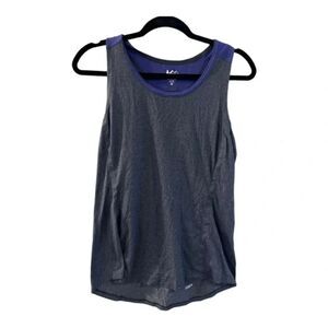REI Women’s Athletic Tank Medium Running Hiking Gym Workout Active Top